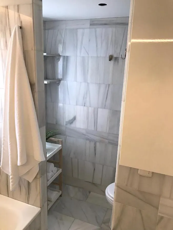 South Of The Sun Apartment Marbella Spain