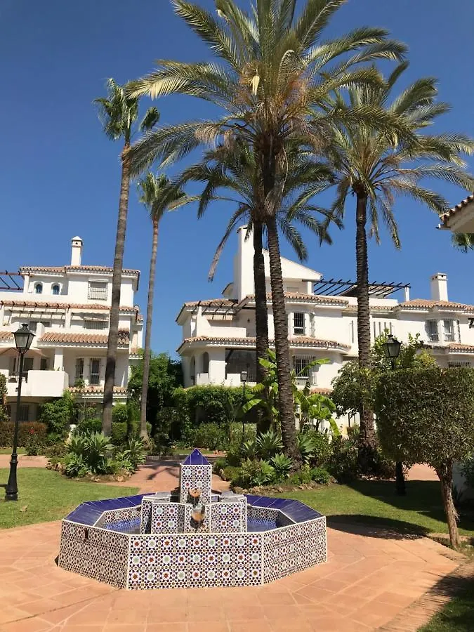 South Of The Sun Apartment Marbella Spain