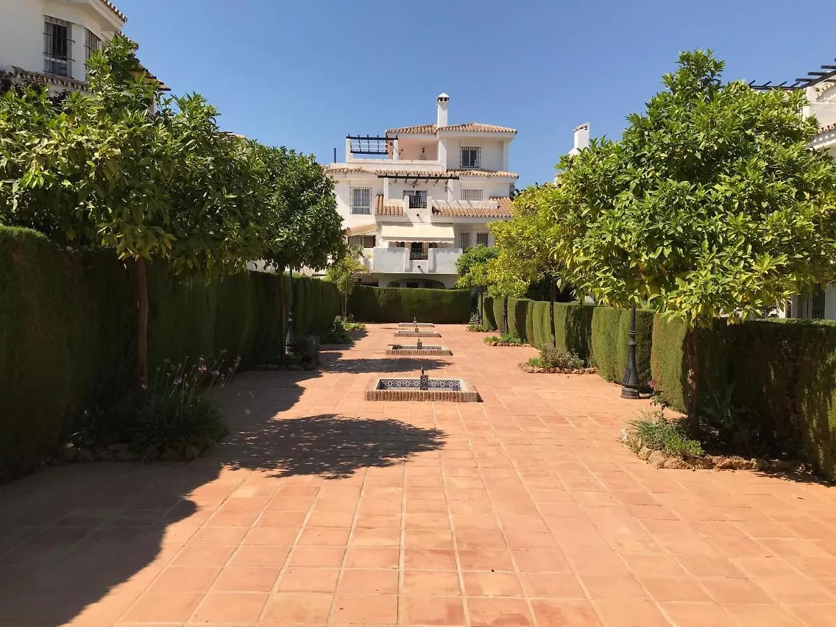 South Of The Sun Apartment Marbella