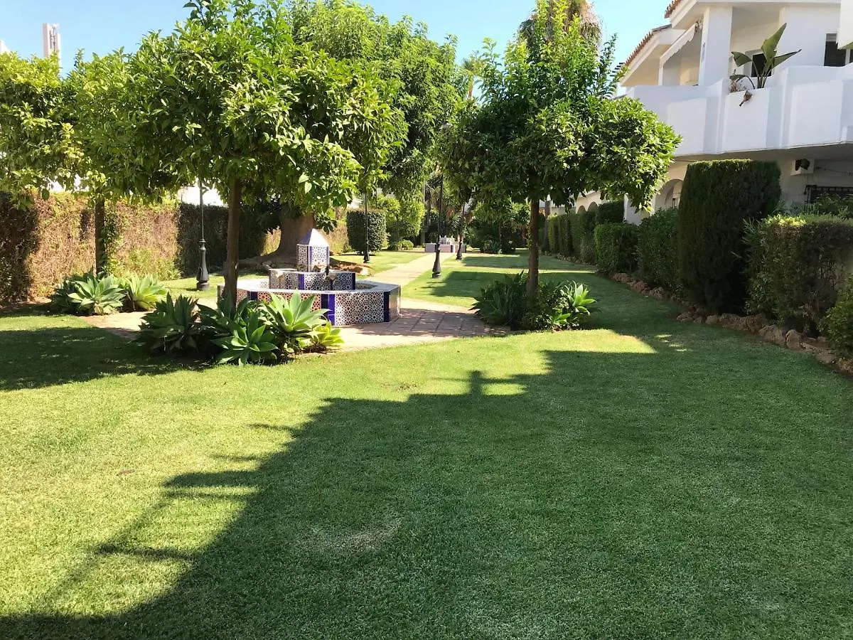 South Of The Sun Apartment Marbella