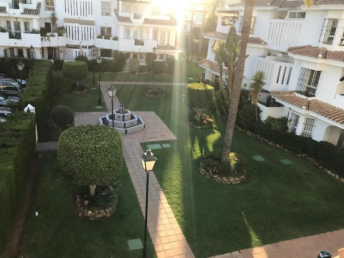 South Of The Sun Apartment Marbella
