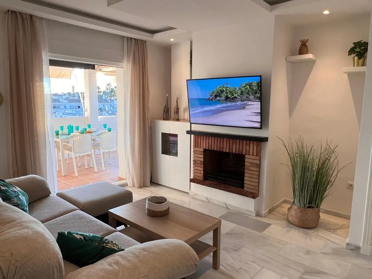 South Of The Sun Apartment Marbella 0*,  Spain