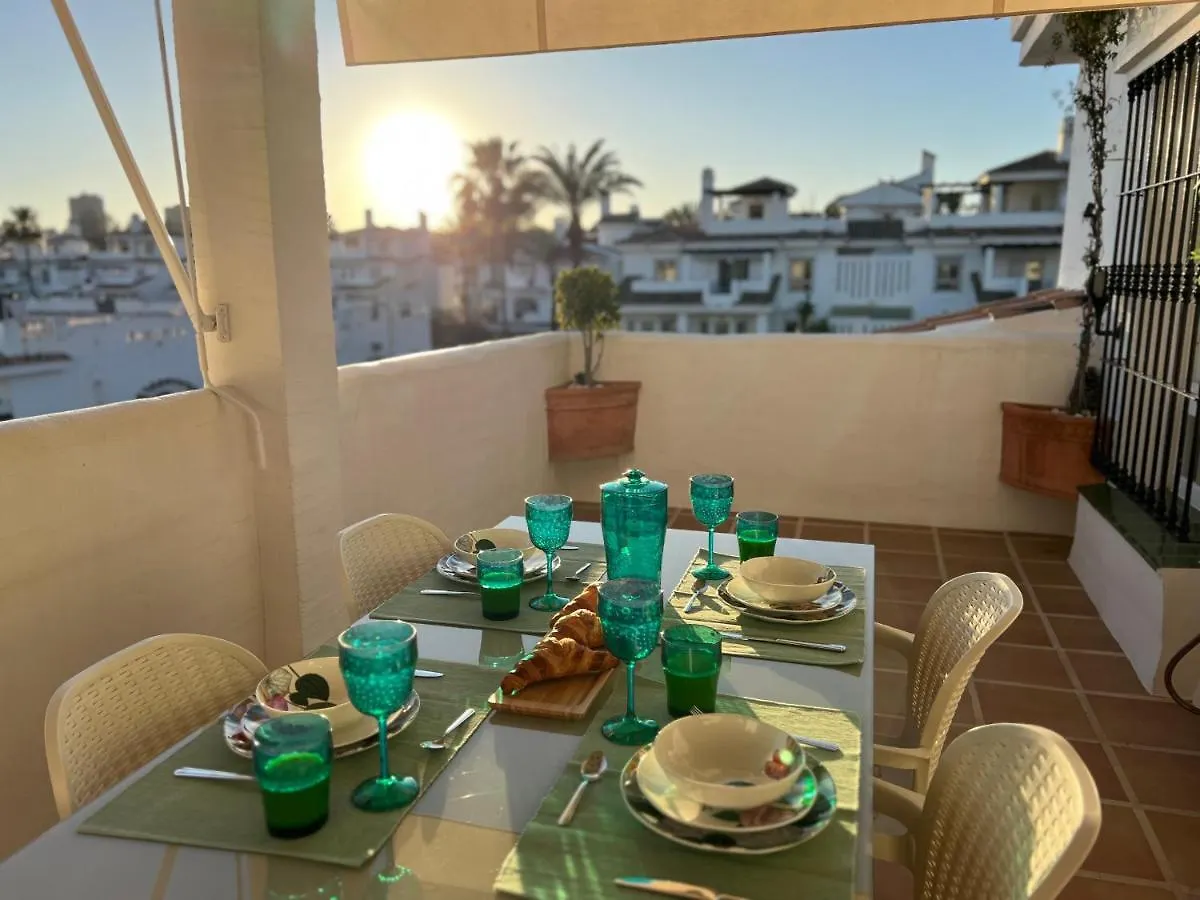 South Of The Sun Apartment Marbella