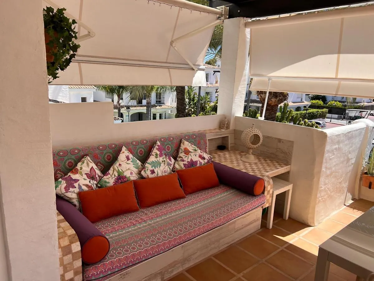 South Of The Sun Apartment Marbella