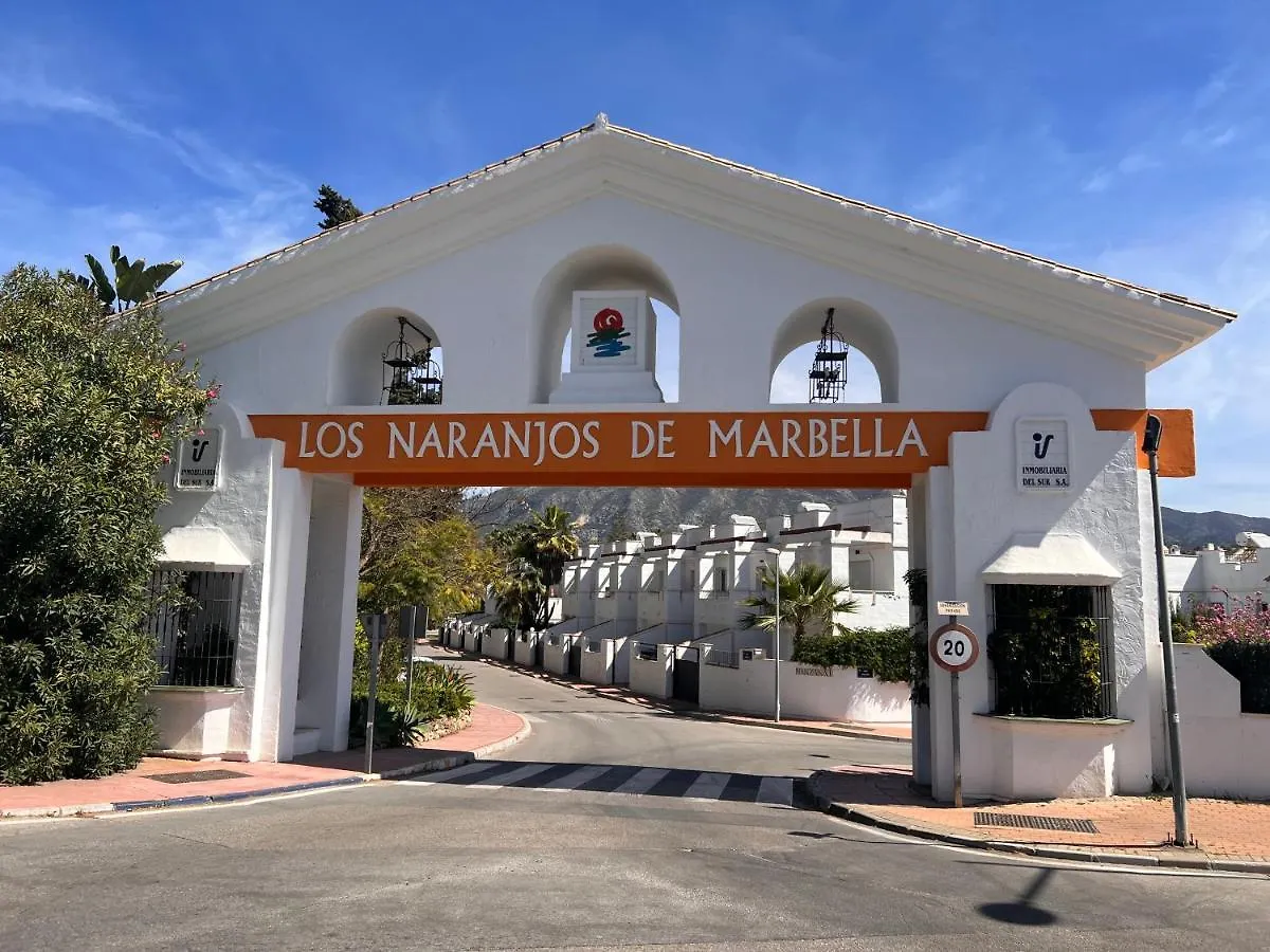 South Of The Sun Apartment Marbella