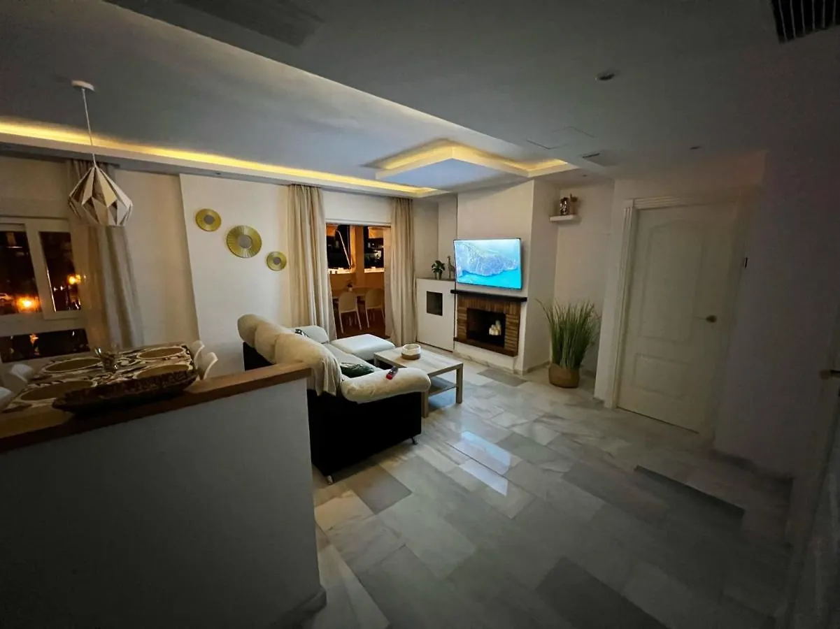 South Of The Sun Apartment Marbella