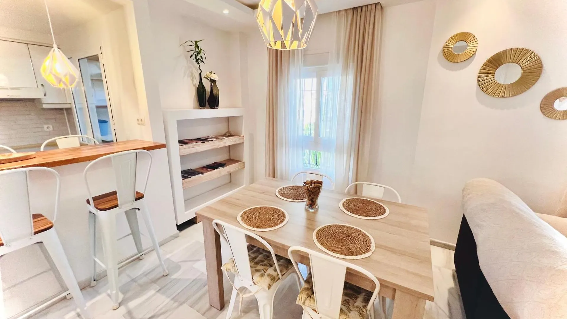South Of The Sun Apartment Marbella