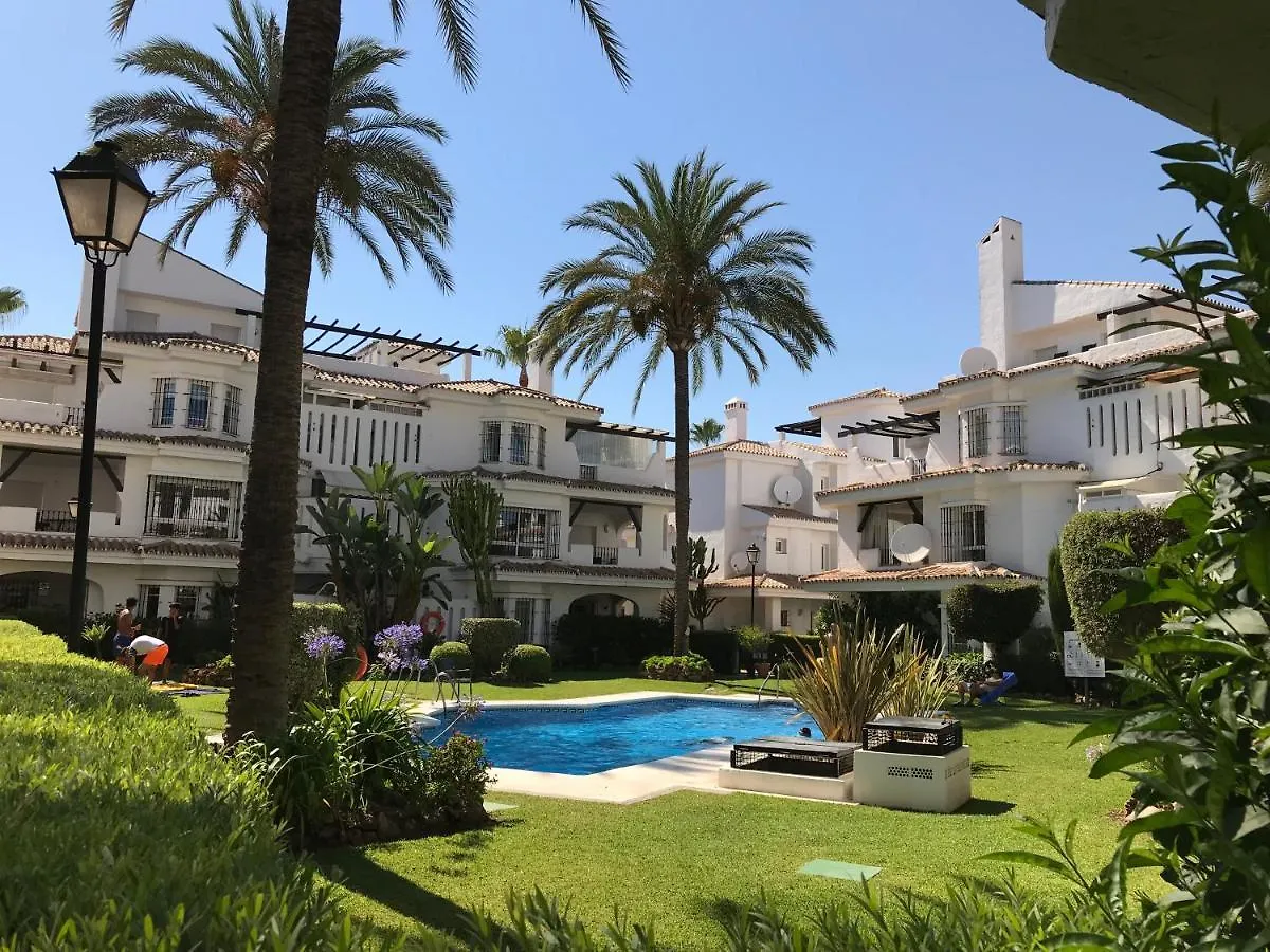 South Of The Sun Apartment Marbella 0*,