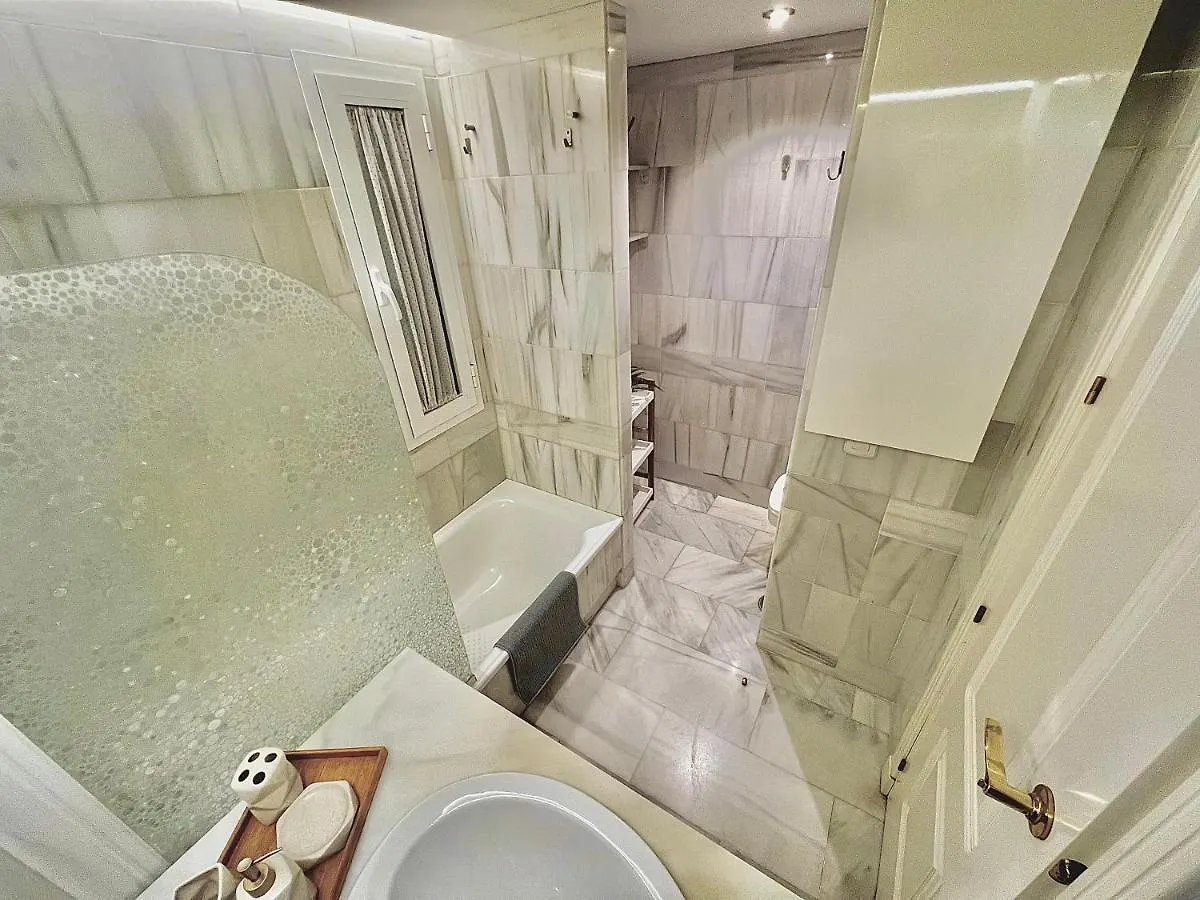 South Of The Sun Apartment Marbella 0*,