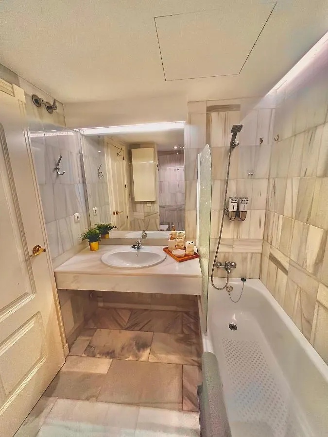 South Of The Sun Apartment Marbella