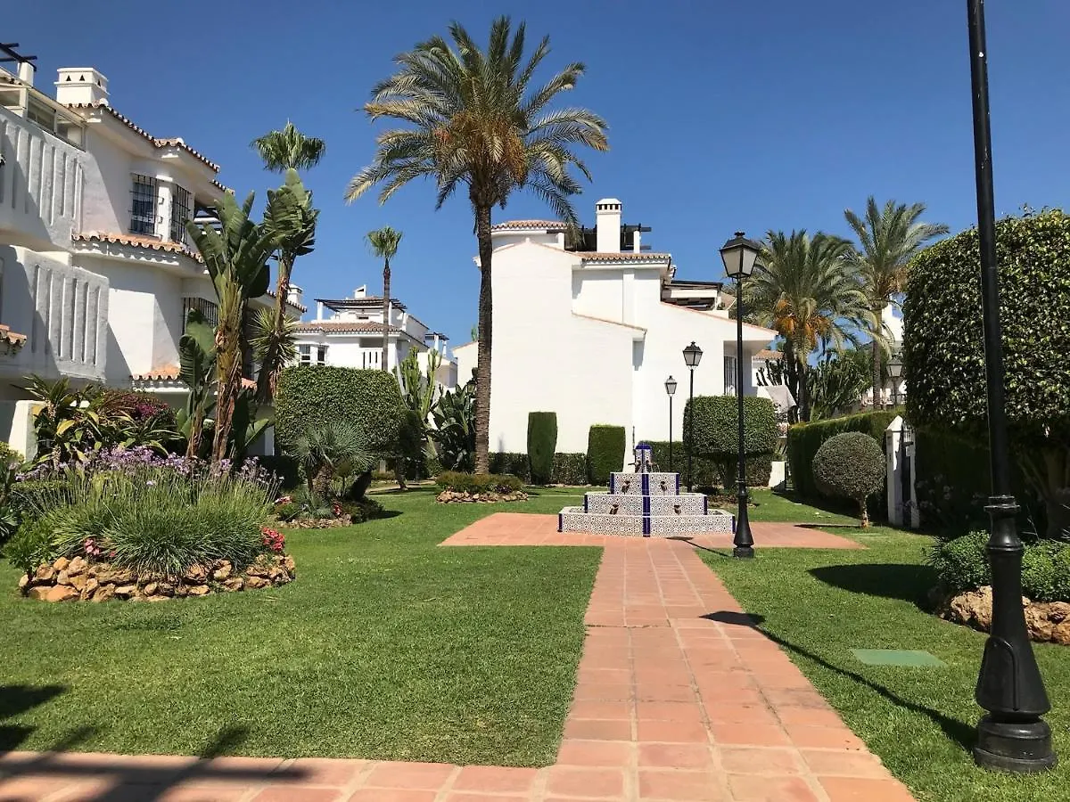 South Of The Sun Apartment Marbella Spain