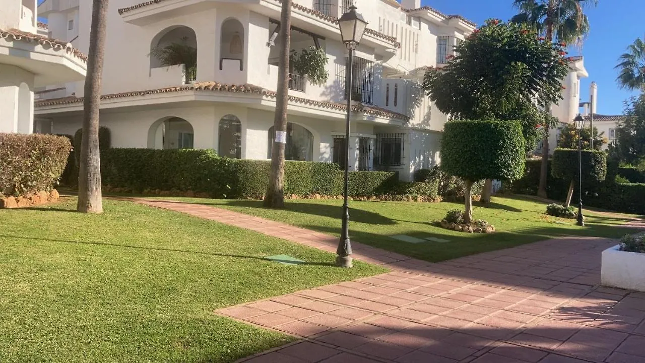 South Of The Sun Apartment Marbella