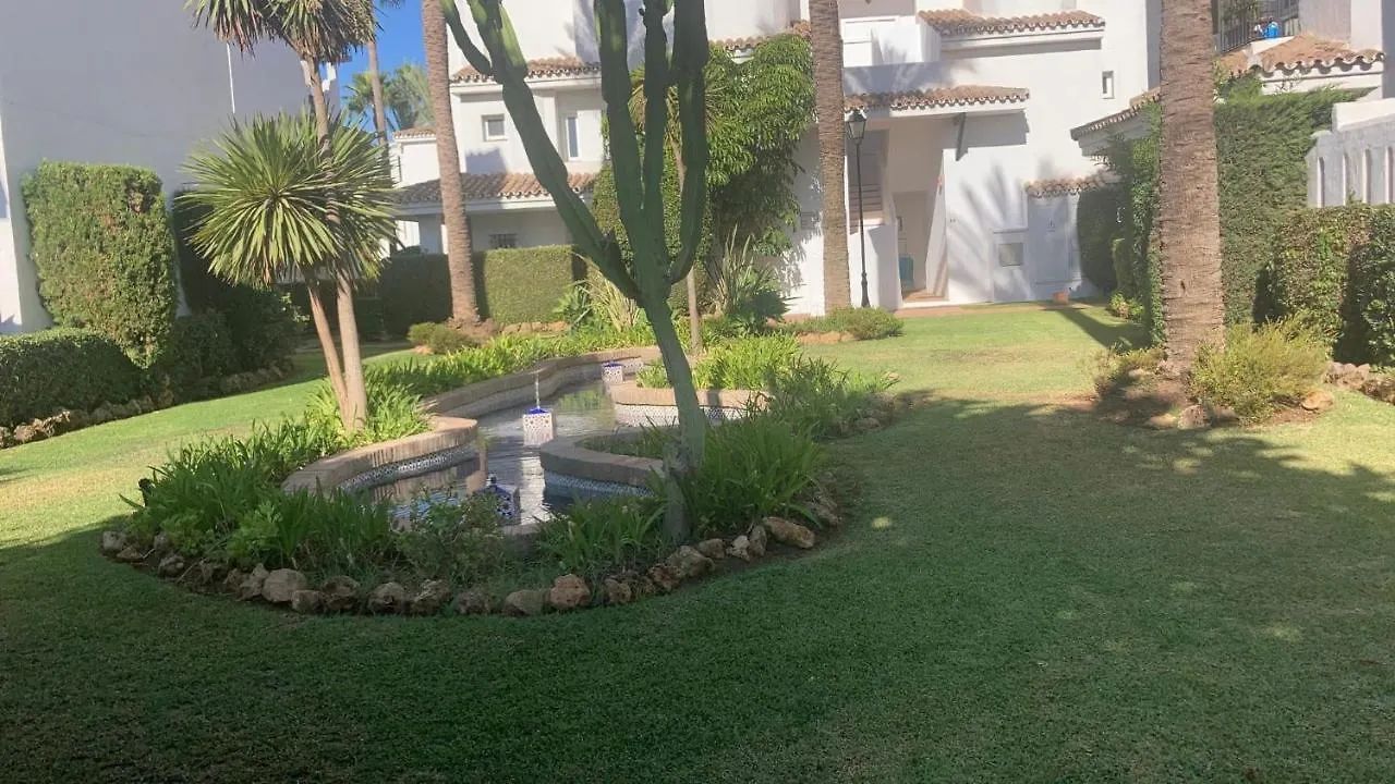 South Of The Sun Apartment Marbella Spain