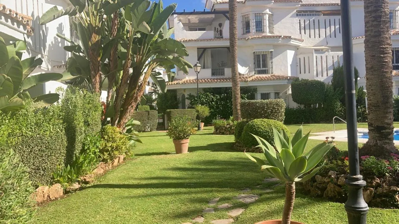 South Of The Sun Apartment Marbella 0*,  Spain