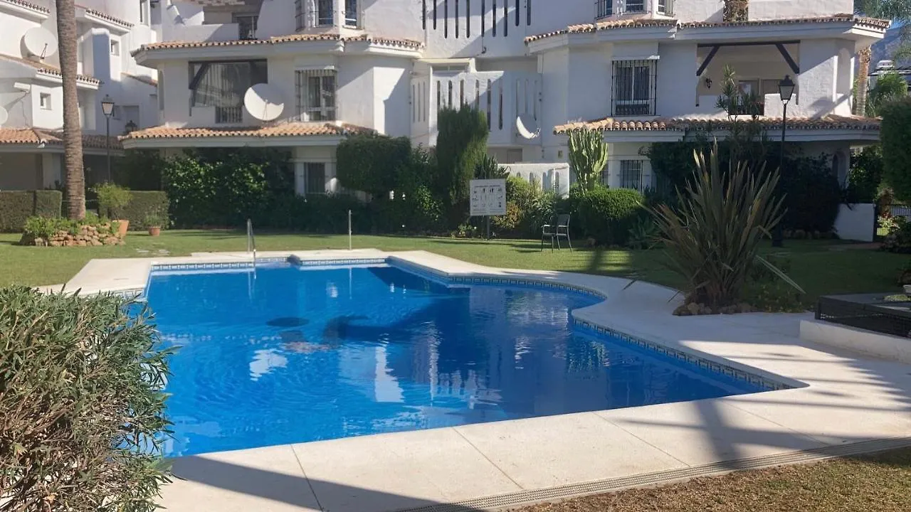 South Of The Sun Apartment Marbella