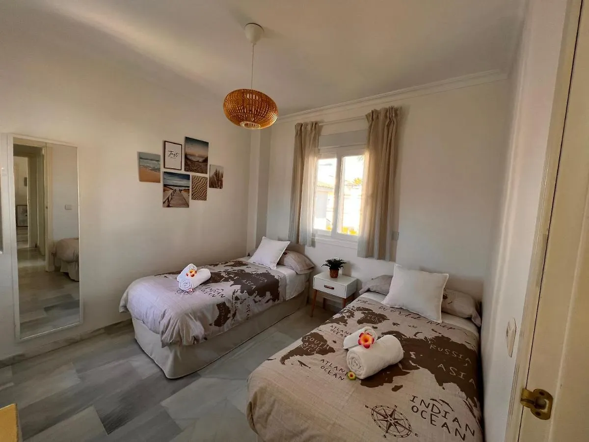 South Of The Sun Apartment Marbella Spain
