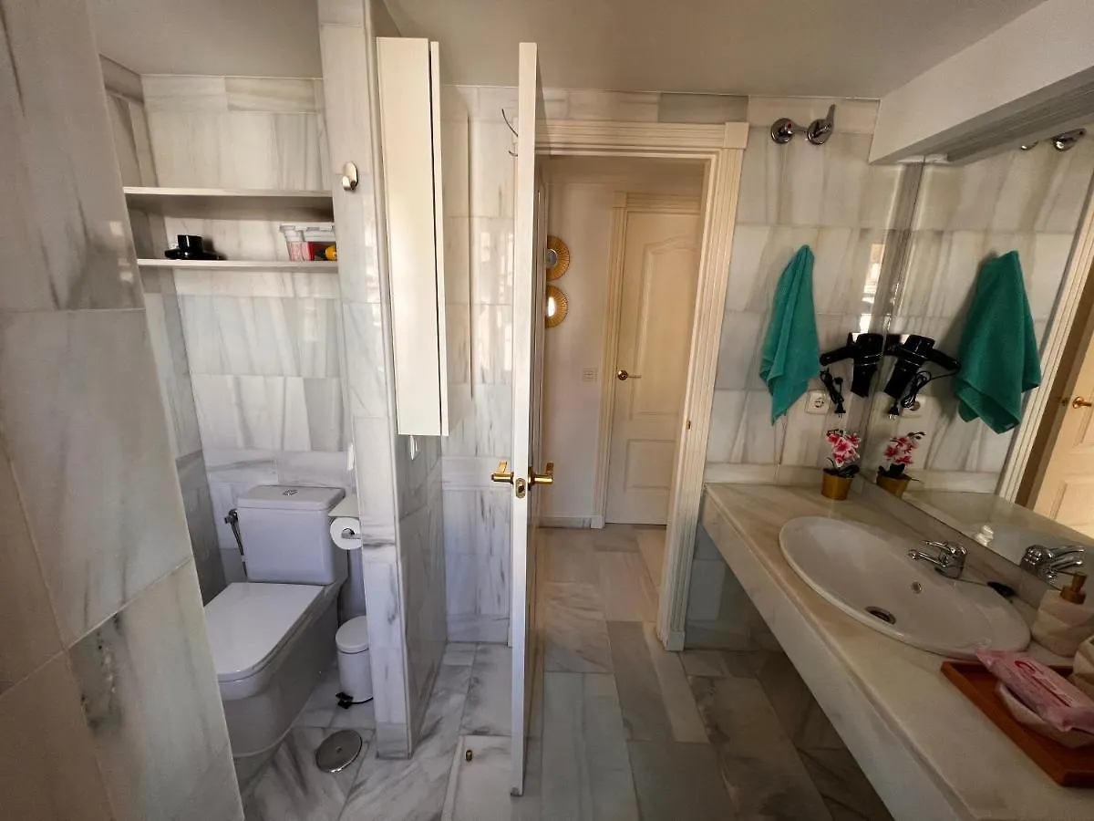 South Of The Sun Apartment Marbella