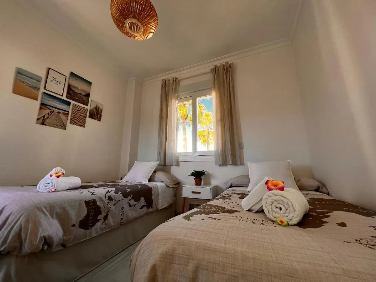 South Of The Sun Apartment Marbella 0*,  Spain
