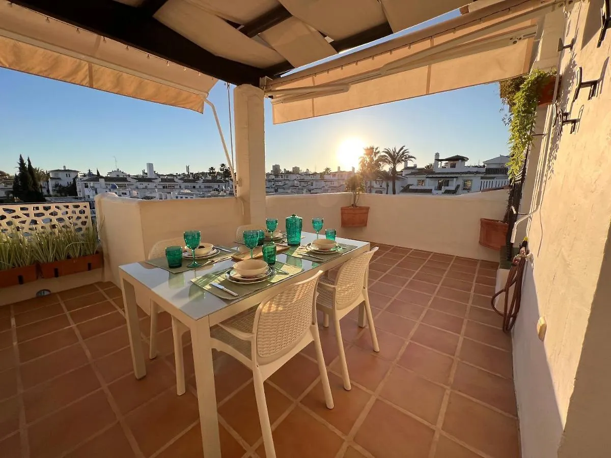 South Of The Sun Apartment Marbella