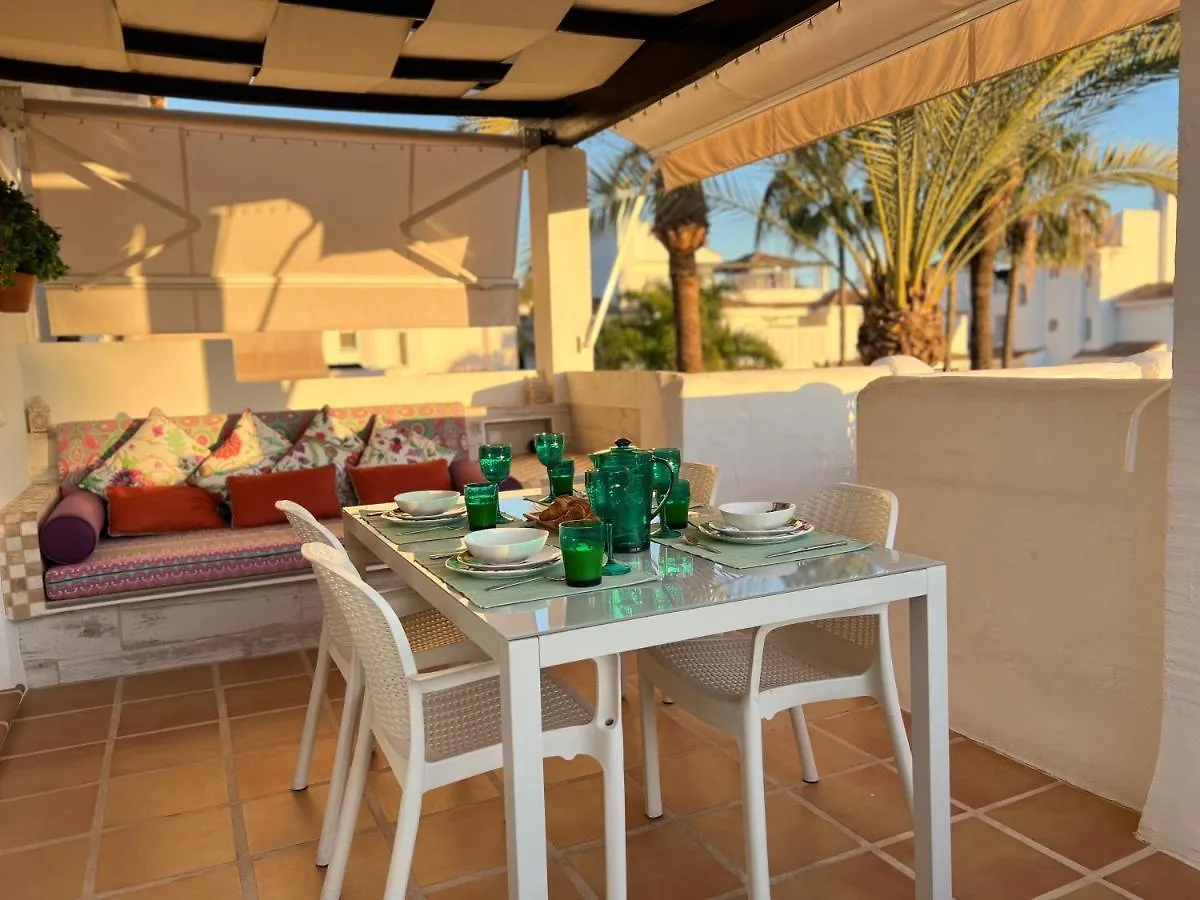 South Of The Sun Apartment Marbella 0*,
