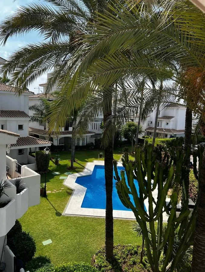 South Of The Sun Apartment Marbella