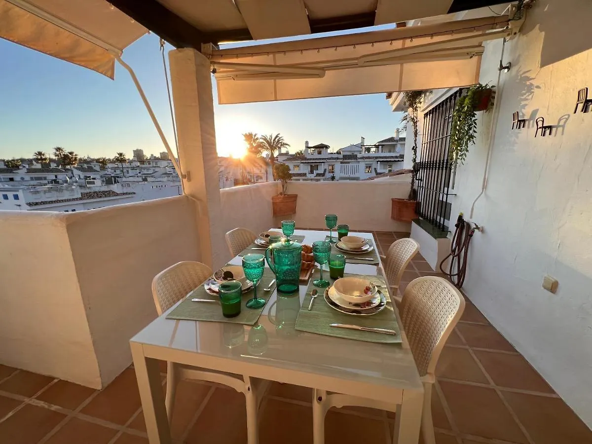 South Of The Sun Apartment Marbella
