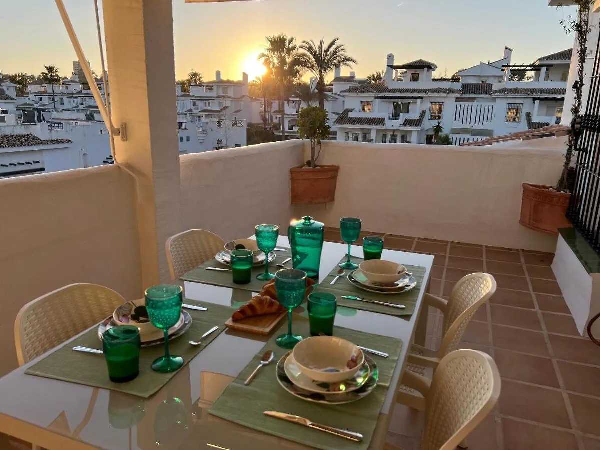 South Of The Sun Apartment Marbella