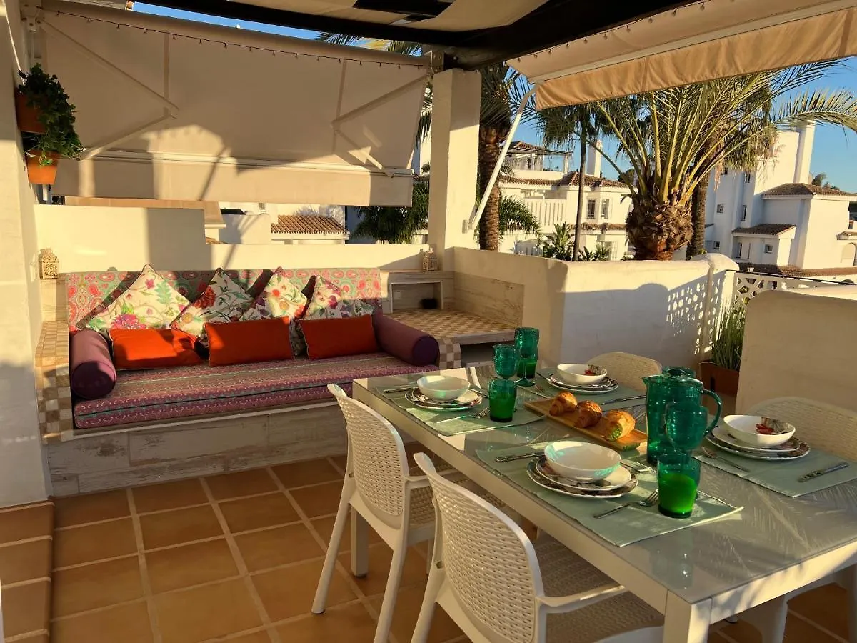 South Of The Sun Apartment Marbella
