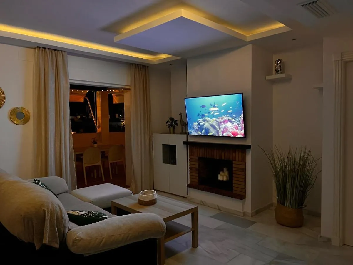 South Of The Sun Apartment Marbella