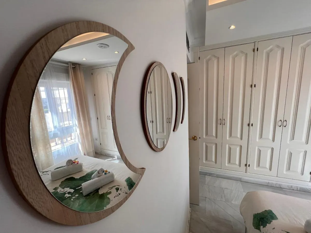 South Of The Sun Apartment Marbella