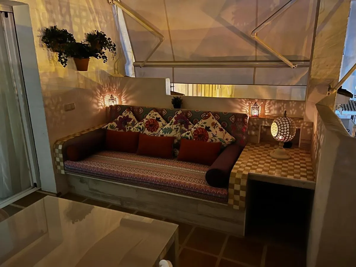 South Of The Sun Apartment Marbella 0*,