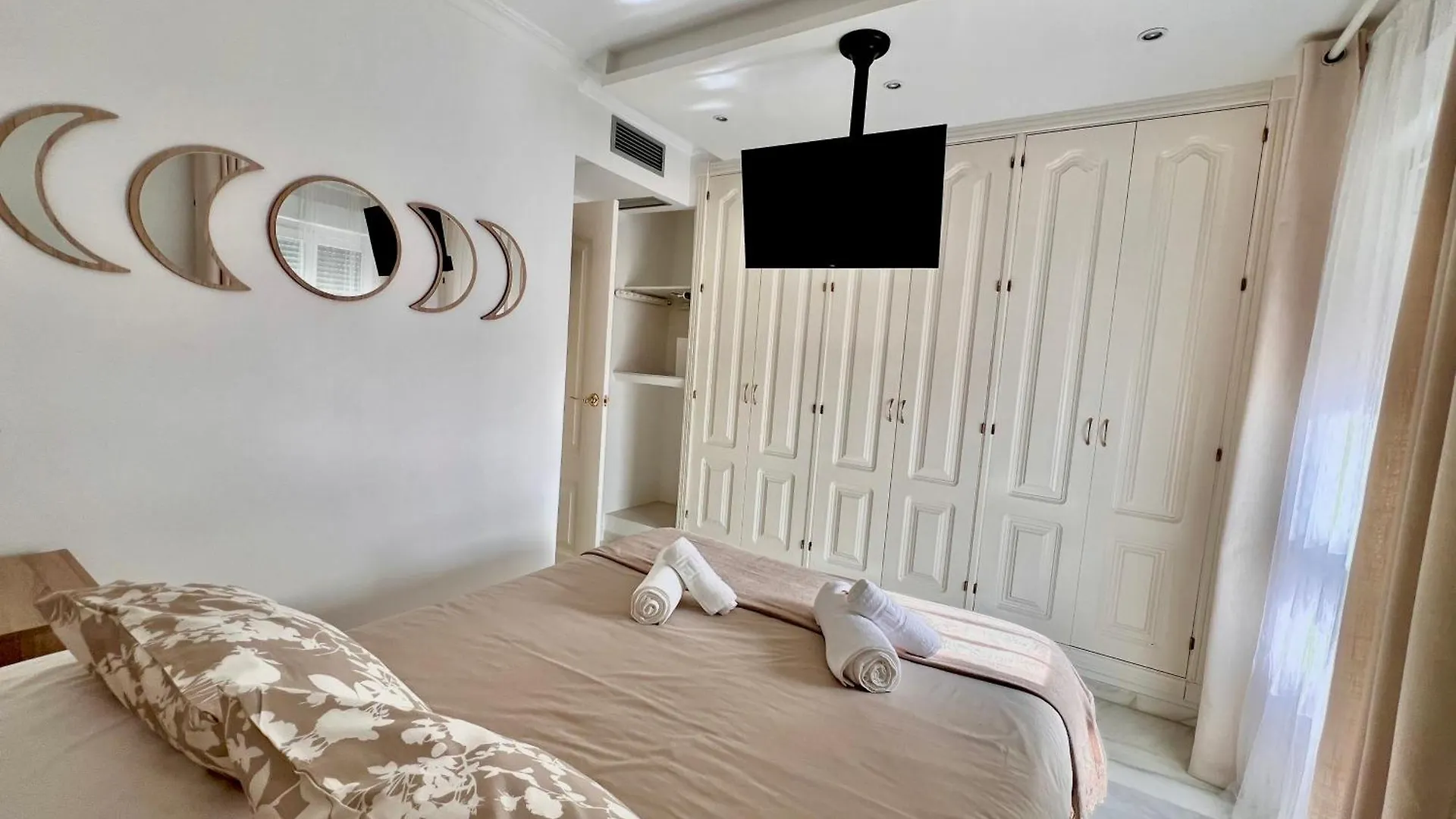 South Of The Sun Apartment Marbella