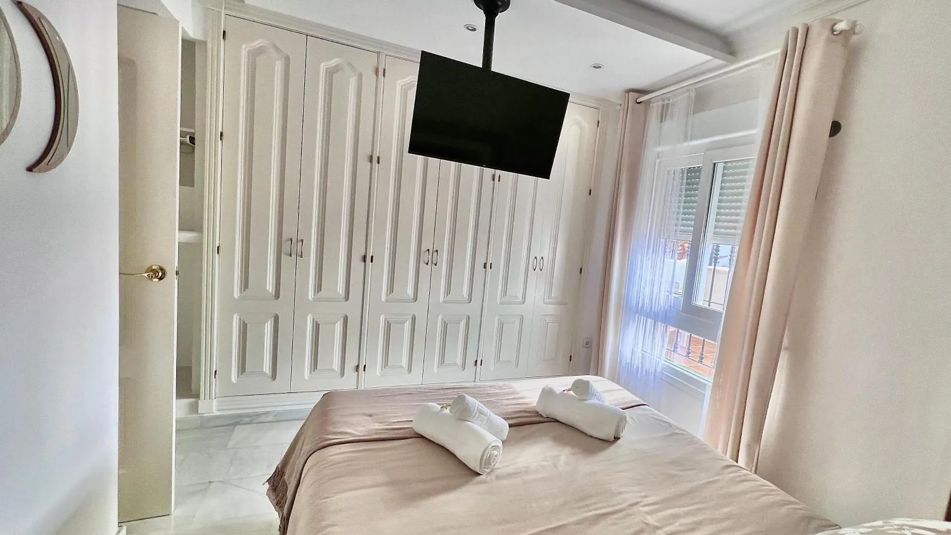 South Of The Sun Apartment Marbella
