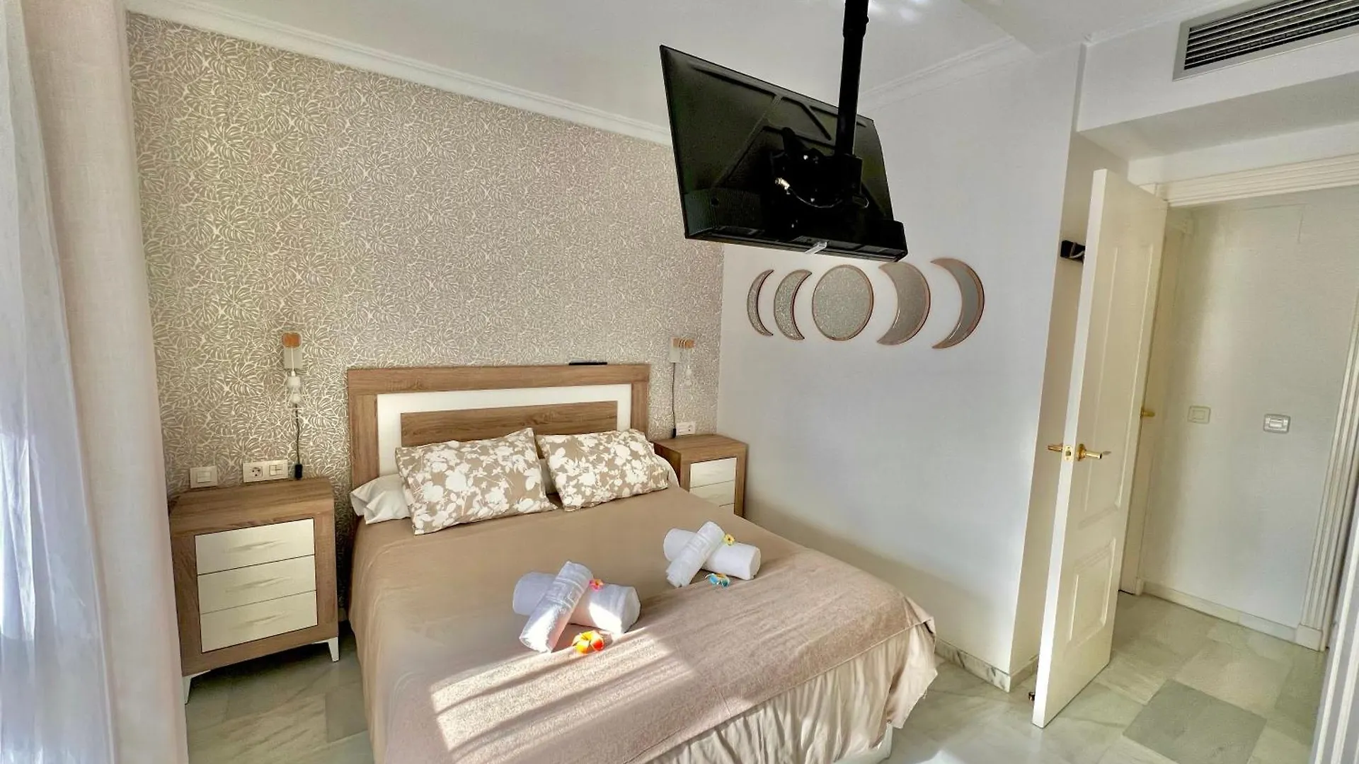 South Of The Sun Apartment Marbella Spain