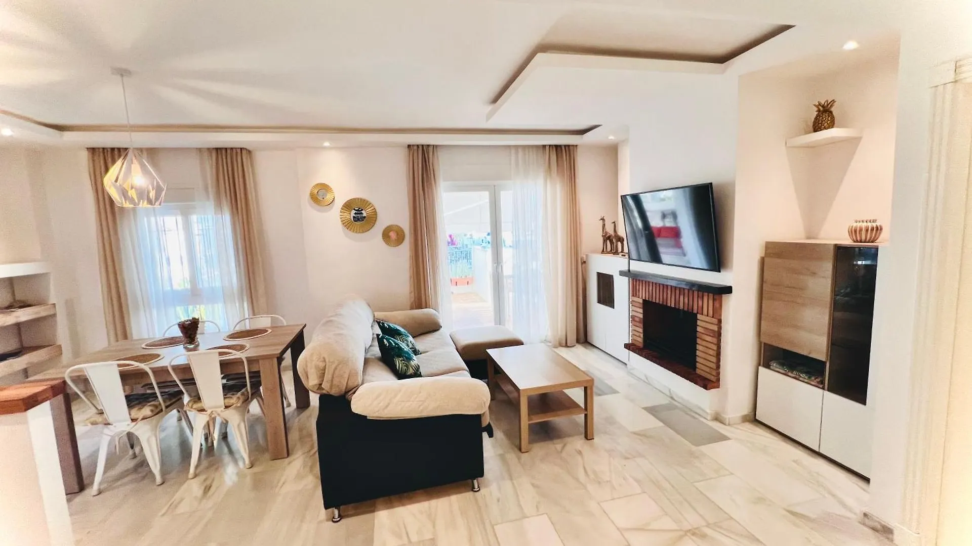 South Of The Sun Apartment Marbella 0*,  Spain