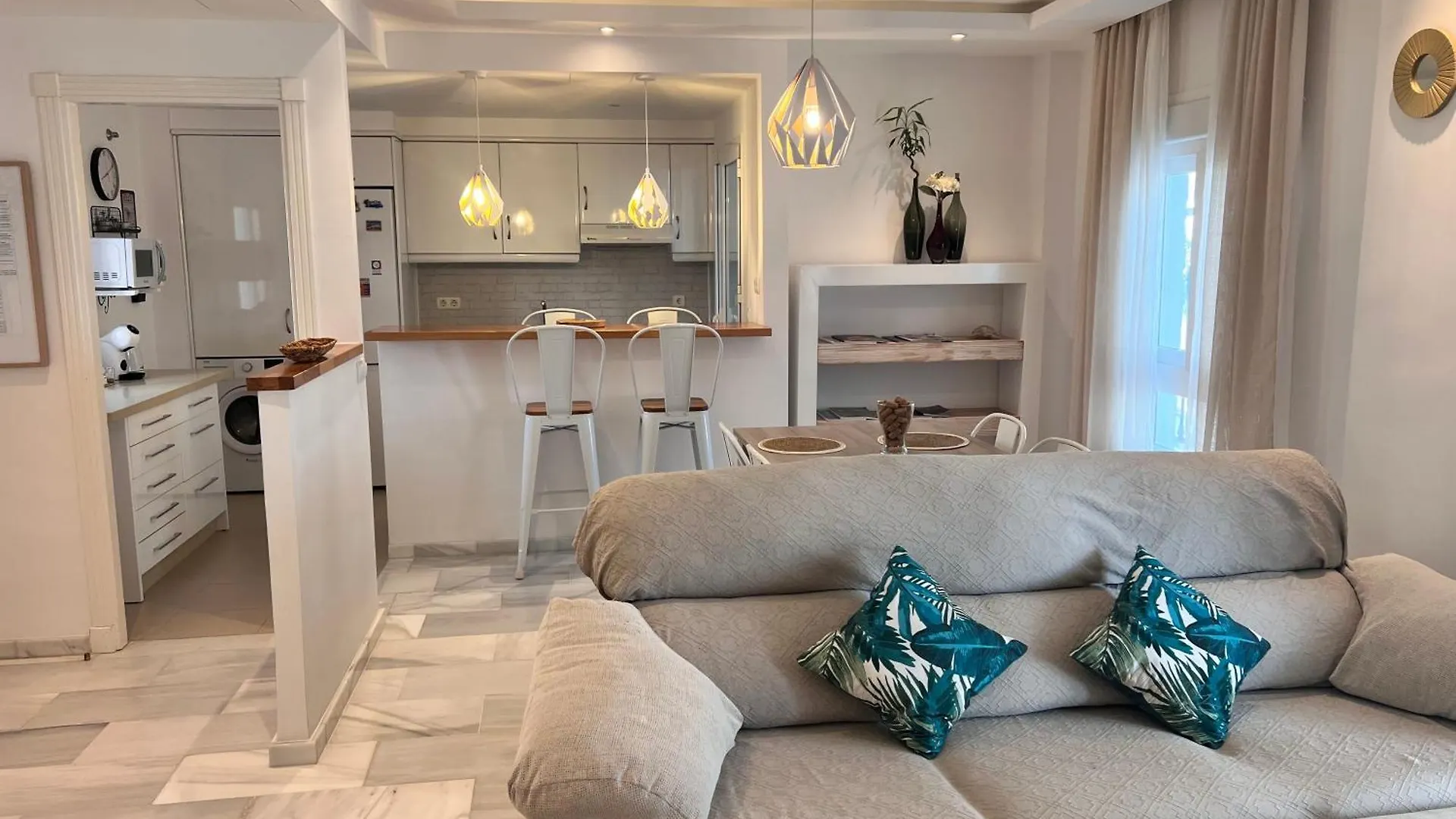 South Of The Sun Apartment Marbella