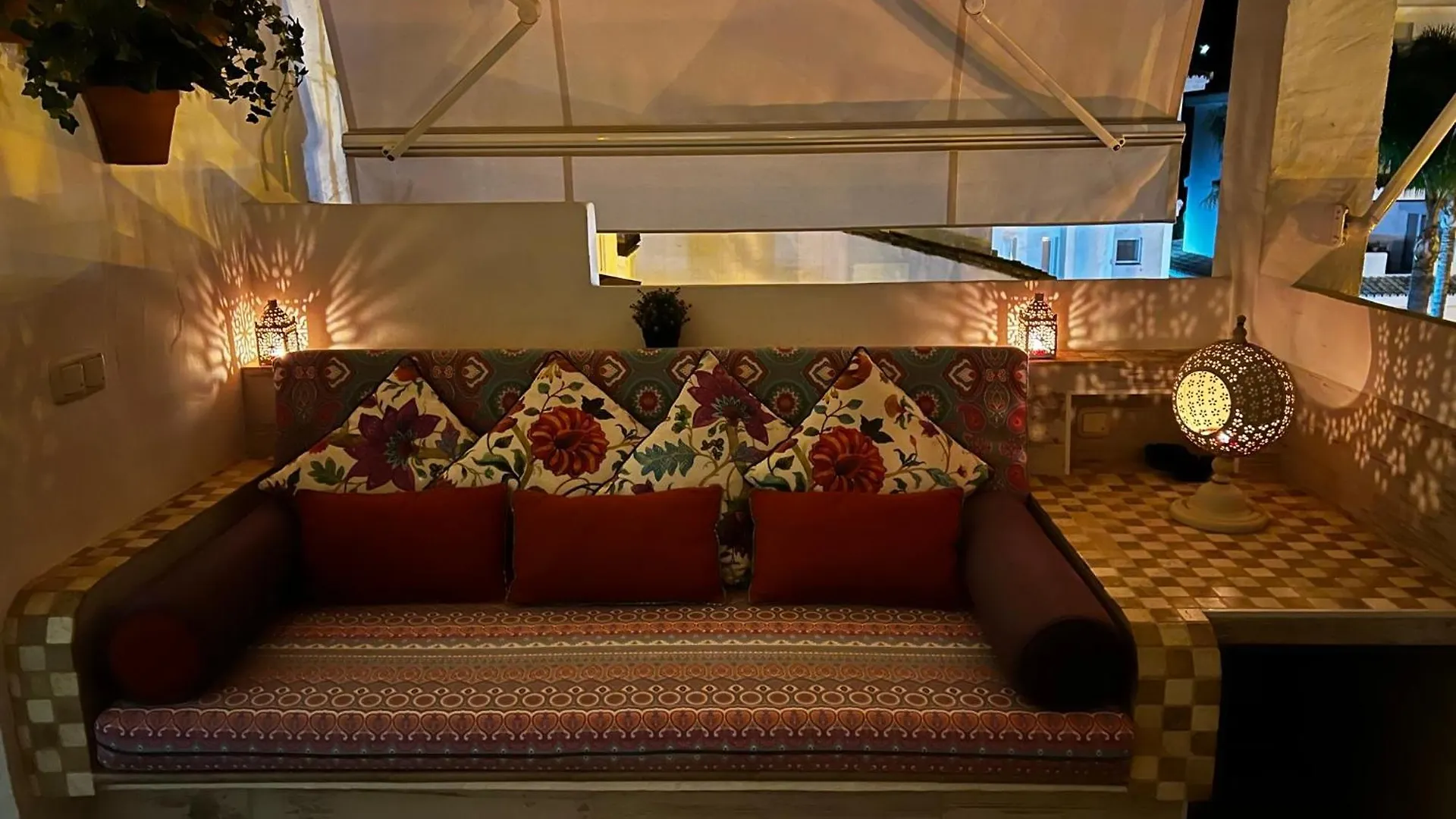 South Of The Sun Apartment Marbella