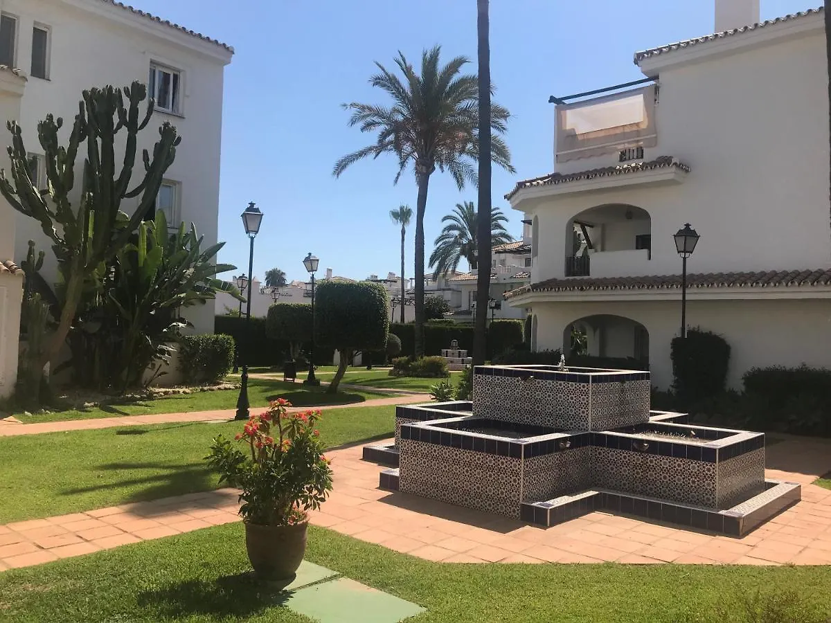 South Of The Sun Apartment Marbella