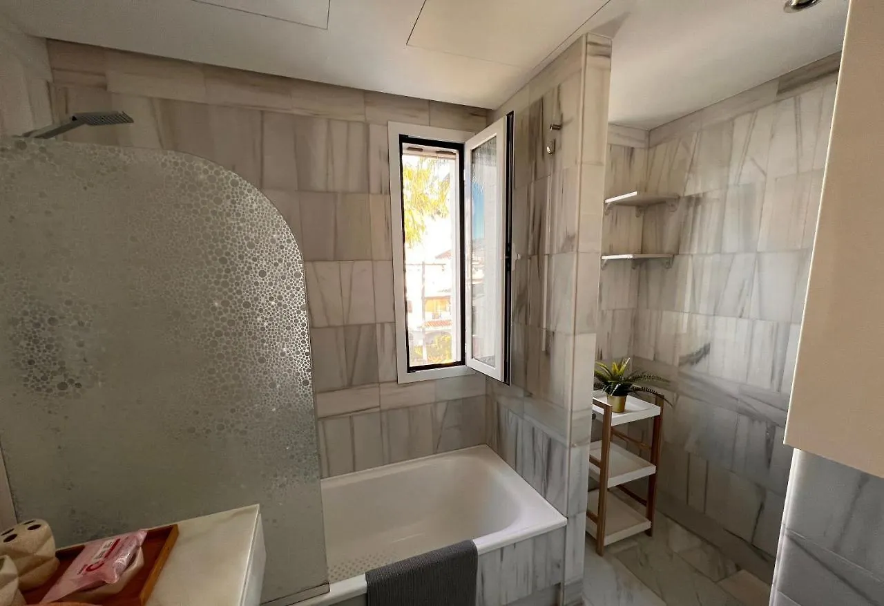 South Of The Sun Apartment Marbella