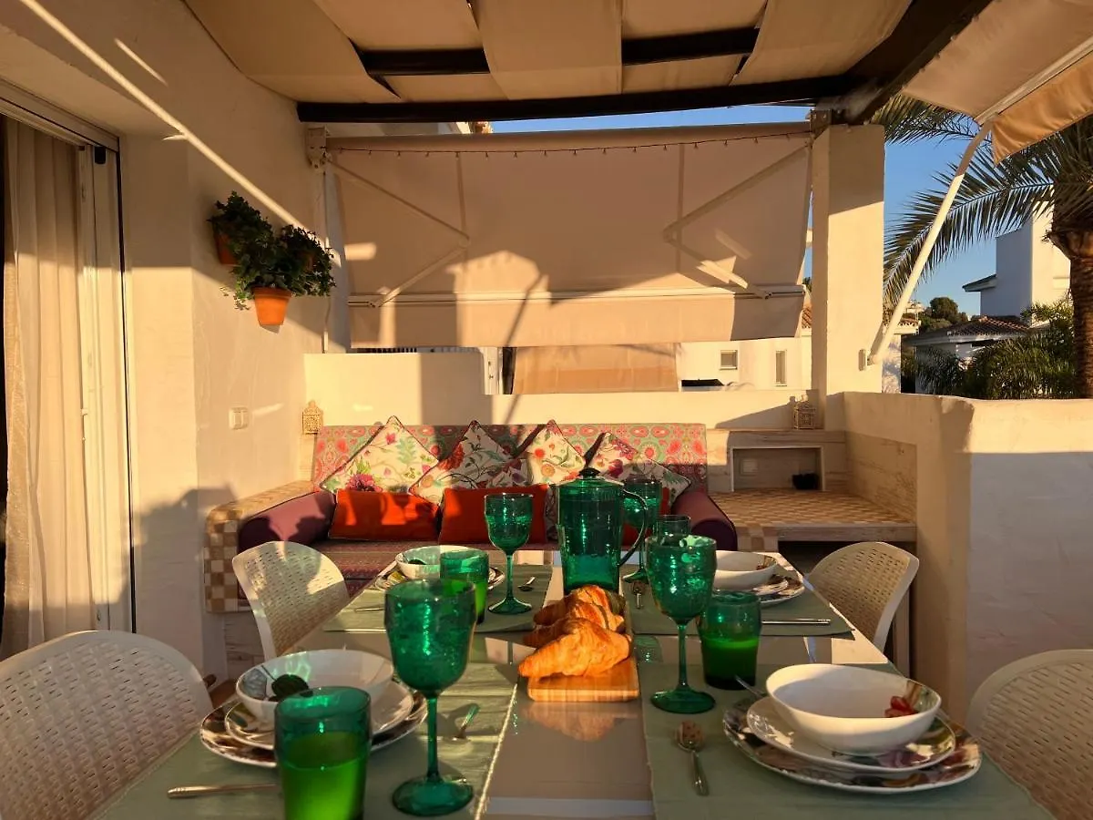 South Of The Sun Apartment Marbella Spain